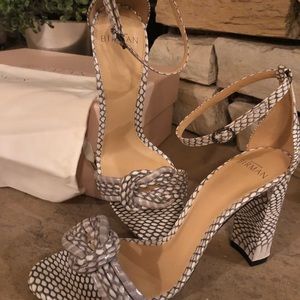 Alexandre Birman Vicky Naja